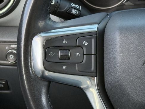 Used 2022 Chevrolet Blazer LT AWD/4WD image 11