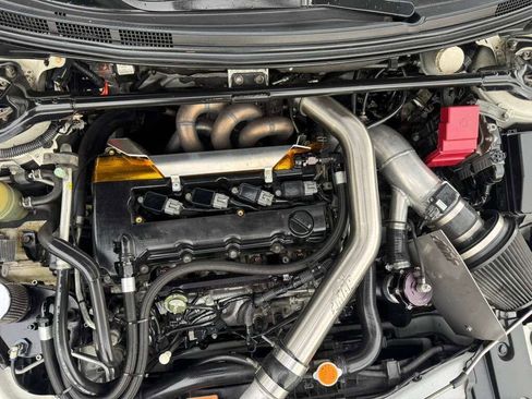 Used 2012 Mitsubishi Lancer Evolution GSR image 6