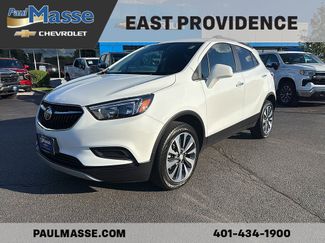 Certified 2022 Buick Encore Preferred AWD/4WD video 1