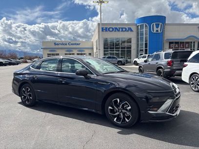 Used 2024 Hyundai Sonata SEL