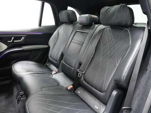 Used 2023 Mercedes-Benz EQS 580 4MATIC SUV image 55