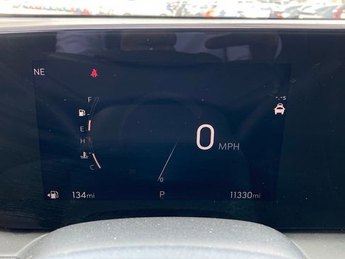 Used 2025 Buick Encore GX Preferred image 13