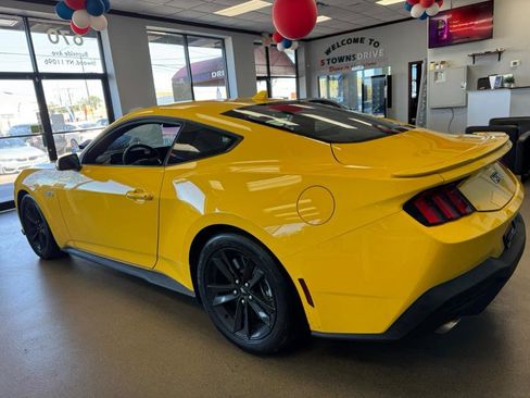 Used 2024 Ford Mustang GT image 22