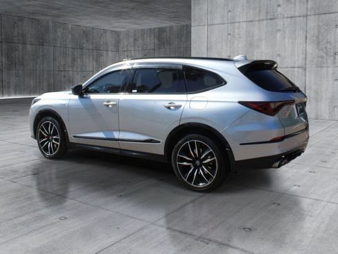 Used 2023 Acura MDX Type S AWD/4WD image 3