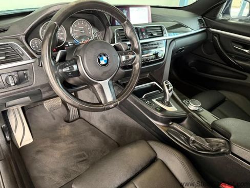 Used 2018 BMW 430i Coupe RWD image 13