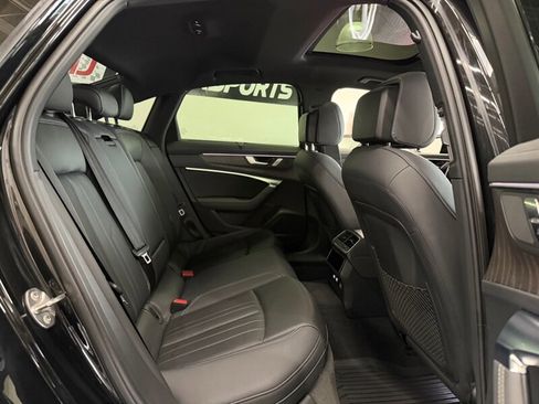 Used 2019 Audi A6 3.0T Prestige w/ Prestige Package AWD/4WD image 61