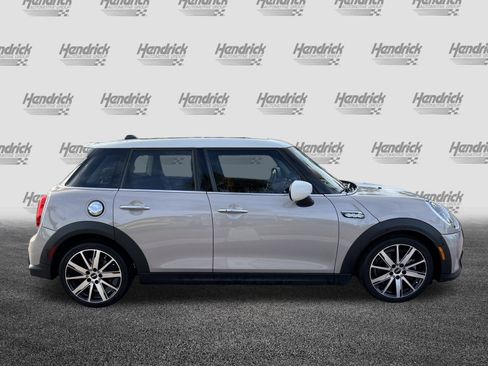 Certified 2023 MINI Cooper S w/ Driver Assistance Package image 11