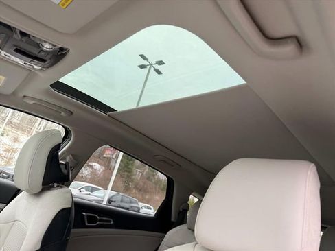 New 2026 Kia Sportage SX image 12