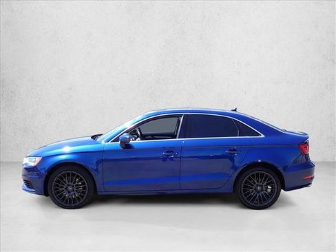 Used 2015 Audi A3 2.0T Premium Plus AWD/4WD image 2