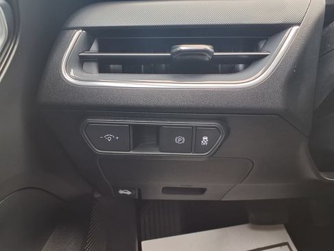 Used 2025 Kia K4 EX FWD image 30