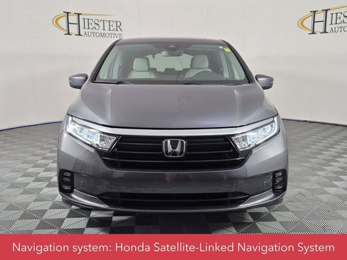 Used 2021 Honda Odyssey Touring image 9