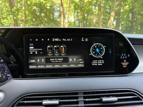Used 2022 Hyundai Palisade SEL w/ Premium Package AWD/4WD image 30