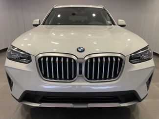 Certified 2023 BMW X3 xDrive30i w/ Parking Assistance Package video 2