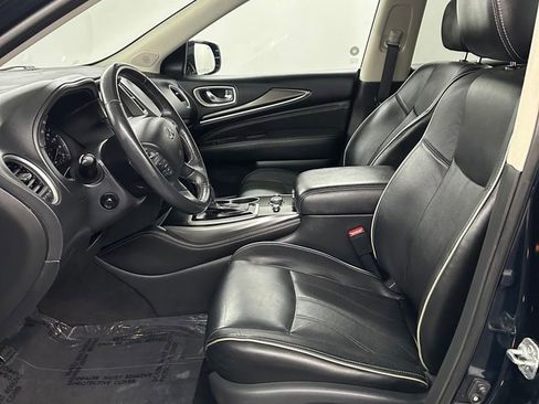 Used 2018 INFINITI QX60 Luxe AWD/4WD image 11