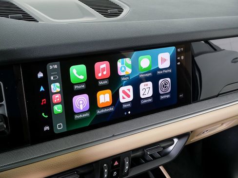 New 2026 Porsche Cayenne image 16