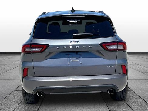 Used 2024 Ford Escape ST-Line AWD/4WD image 4