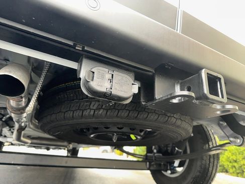 New 2026 RAM ProMaster 2500 w/ Quick Order Package 22G SLT image 11