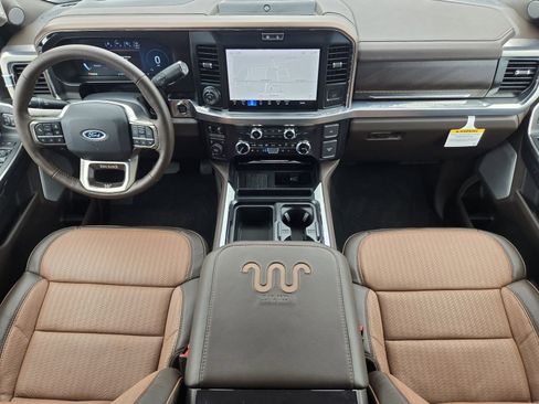 New 2026 Ford F250 King Ranch AWD/4WD image 24