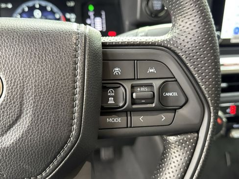 New 2025 Toyota Tacoma SR5 AWD/4WD image 31
