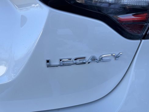 Used 2023 Subaru Legacy Limited image 43