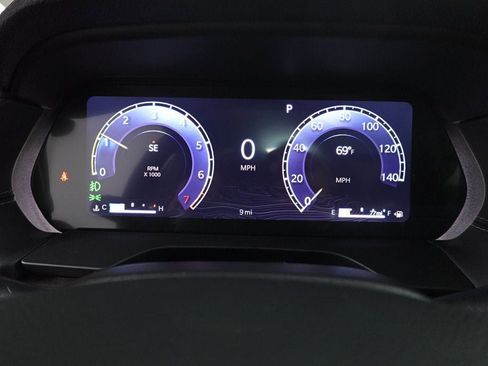 New 2025 Jeep Grand Cherokee L Limited w/ Luxury Tech Group II image 15