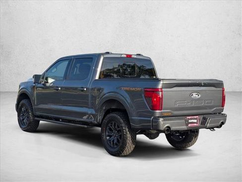 New 2026 Ford F150 Tremor w/ Equipment Group 402B AWD/4WD image 8