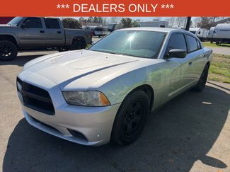 Used 2013 Dodge Charger Police video 1
