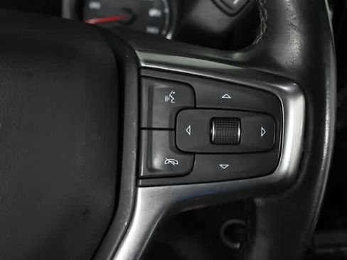 Used 2020 Chevrolet Silverado 1500 LT w/ All-Star Edition AWD/4WD image 20