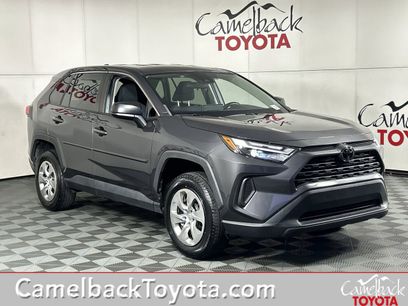 Used 2023 Toyota RAV4 LE