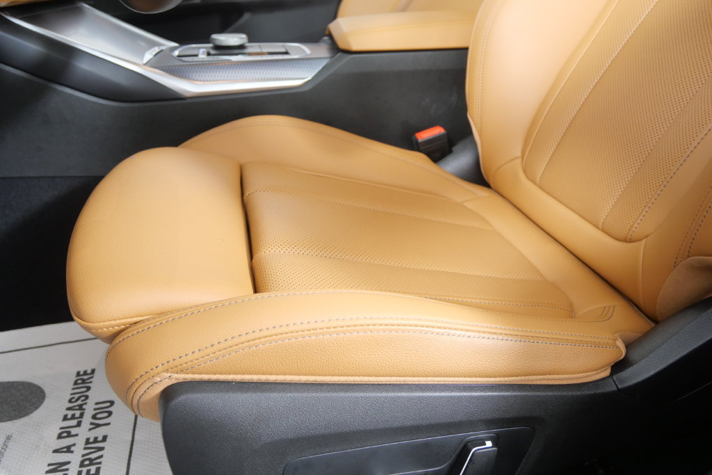 Certified 2026 BMW M340i RWD image 10