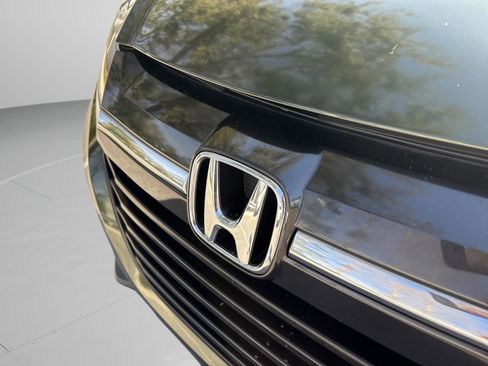 Used 2016 Honda HR-V LX image 23