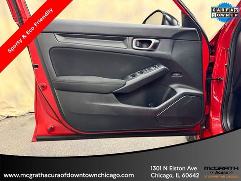 Used 2024 Honda Civic Sport image 12