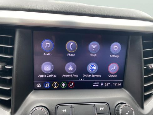 Certified 2021 GMC Acadia SLE w/ Driver Convenience Package AWD/4WD image 35