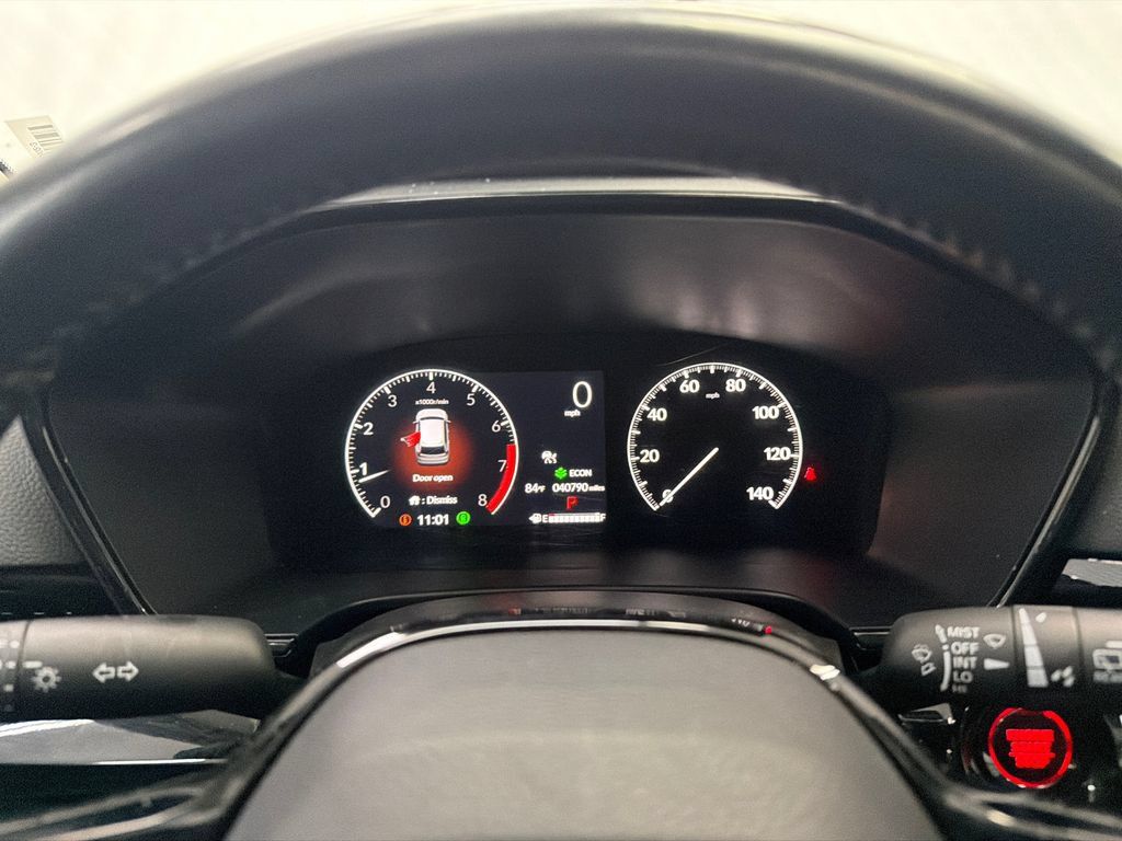 Used 2025 Honda CR-V EX-L image 29