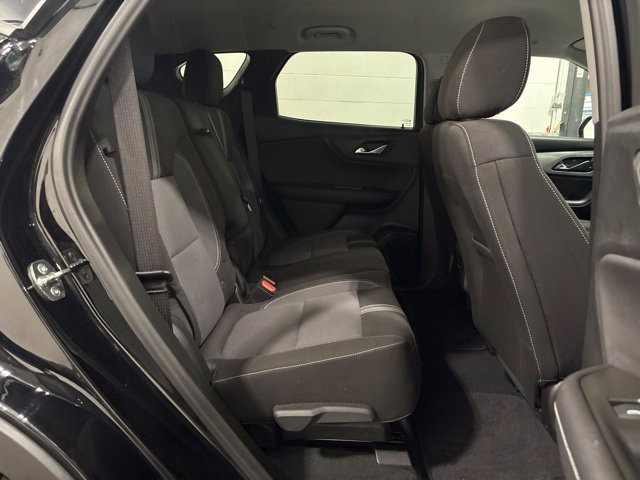 Used 2025 Chevrolet Blazer LT FWD image 36