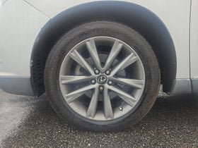 Used 2013 Lexus RX 350 F Sport w/ Navigation Pkg AWD/4WD image 8