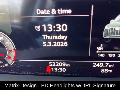 Used 2023 Audi Q7 2.0T Premium Plus w/ Premium Plus Package image 20