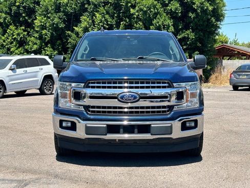 Used 2019 Ford F150 XLT w/ Equipment Group 302A Luxury RWD image 8