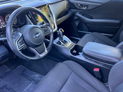 Used 2023 Subaru Legacy Premium image 11