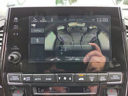 Used 2018 Honda Odyssey Elite image 24