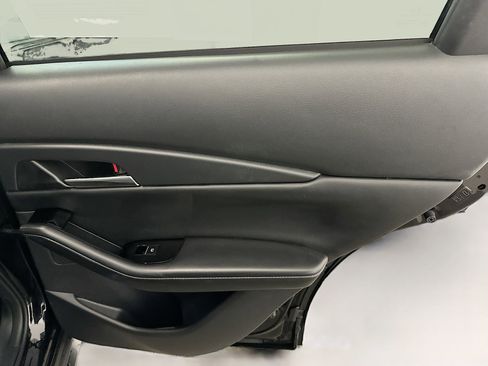 Used 2025 MAZDA CX-30 AWD 2.5 S w/ Preferred Package image 33