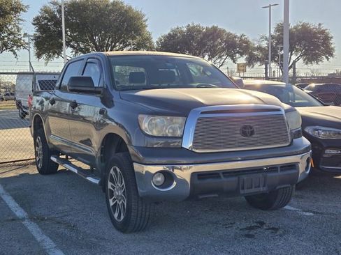 Used 2012 Toyota Tundra 2WD CrewMax image 1