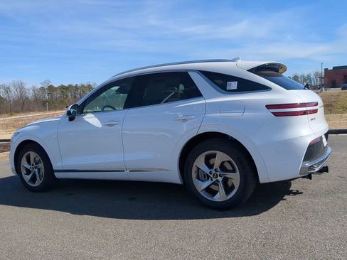 New 2026 Genesis GV70 2.5T Advanced image 6