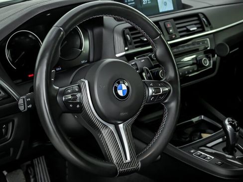 Used 2019 BMW M2 Competition w/ Executive Package RWD image 24