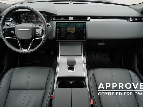 Used 2026 Land Rover Range Rover Velar S AWD/4WD image 9