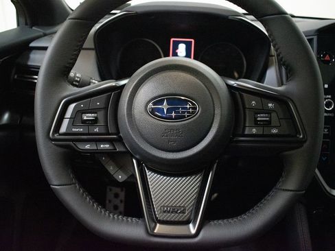 New 2026 Subaru WRX Premium AWD/4WD image 12