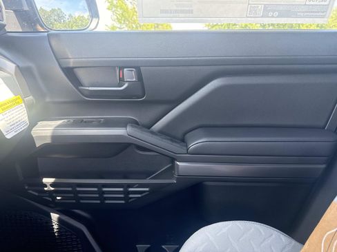 New 2026 Toyota Tacoma SR5 RWD image 20