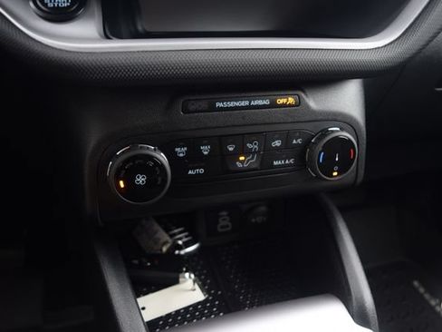 Used 2024 Ford Bronco Sport Big Bend AWD/4WD image 11