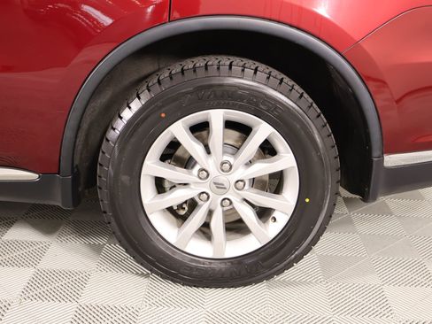 Used 2023 Dodge Durango SXT Launch Edition RWD image 18