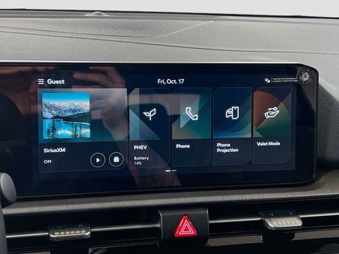 New 2026 Kia Sportage X-Line image 14